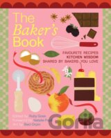Baker´s Book | Favourite recipes and kitchen wisdom by Australian bakers you love