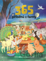365 příběhů z farmy