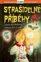 Strašidelné příběhy - Tak trochu