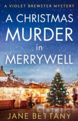 A Christmas Murder in Merrywell