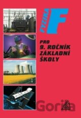 Fyzika pro 9. ročník základní školy