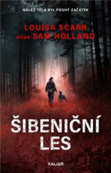 Šibeniční les