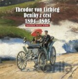 Theodor von Liebieg - Deníky z cest 1894-1895