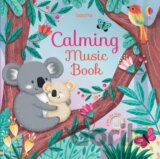 Calming Music Book