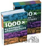 1000 x European Architecture