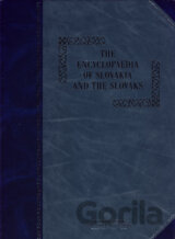 The Encyclopaedia of Slovakia and the Slovaks
