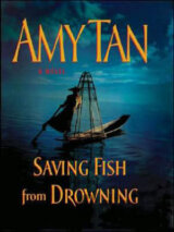 Saving Fish From Drowning