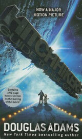 The Hitchhiker's Guide to the Galaxy