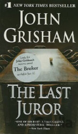 The Last Juror