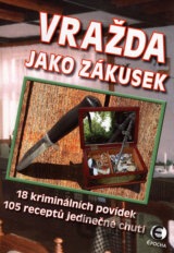 Vražda jako zákusek