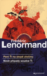 Paní Ťi na stopě zločinu