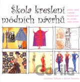 Škola kreslení módních návrhů
