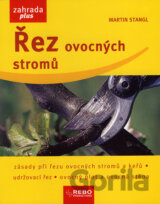 Řez ovocných stromů