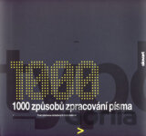 1000 způsobů zpracování písma