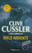 Hielo Ardiente