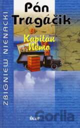 Pán Tragáčik a Kapitán Nemo (7.)