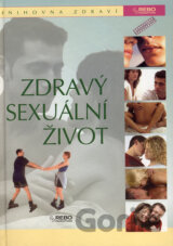 Zdravý sexuální život