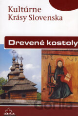 Drevené kostoly