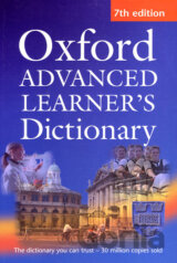 Oxford Advanced Learner´s Dictionary