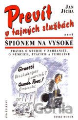 Prevít v tajných službách