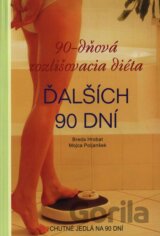 90-dňová rozlišovacia diéta - Ďalších 90 dní