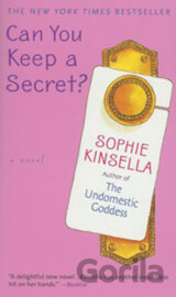 Can You Keep A Secret?