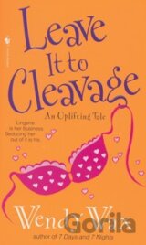 Leave It To The Cleavage