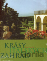 Krásy italských zahrad
