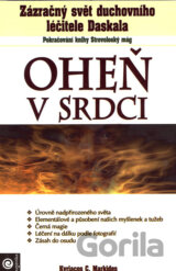 Oheň v srdci