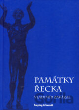 Památky Řecka