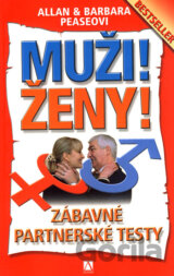 Muži! Ženy!