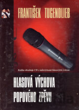 Hlasová výchova popového zpěvu