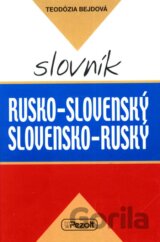 Rusko-slovenský a slovensko-ruský slovník