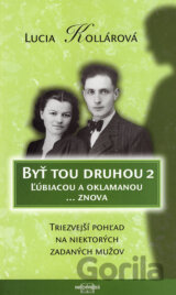 Byť tou druhou 2