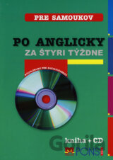Po anglicky za štyri týždne