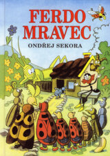Ferdo Mravec