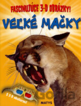 Veľké mačky