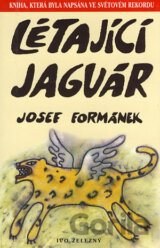 Létající jaguár