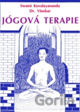 Jógová terapie