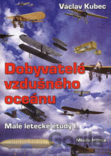 Dobyvatelé vzdušného oceánu