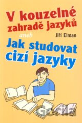 V kouzelné zahradě jazyků