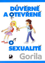 Důvěrně a otevřeně o sexualitě