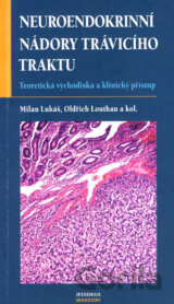 Neuroendokrinní nádory trávicího traktu