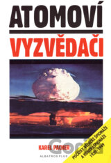Atomoví vyzvědači