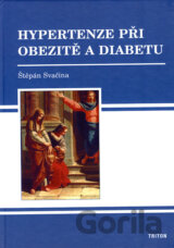 Hypertenze při obezitě a diabetu
