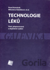 Technologie léků
