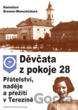 Děvčata z pokoje 28