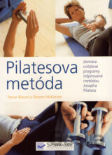 Pilatesova metóda