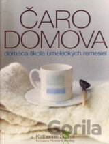 Čaro domova