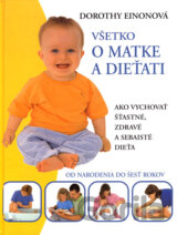 Všetko o matke a dieťati